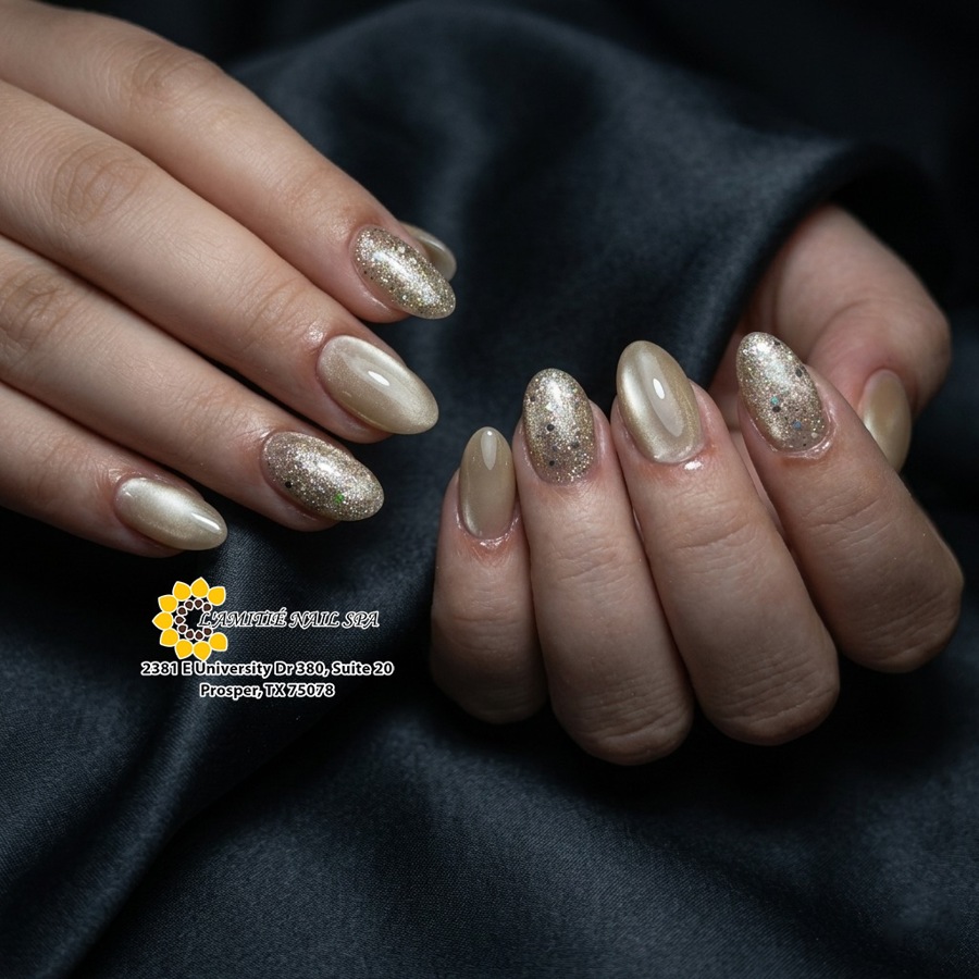 L'amitie nail spa